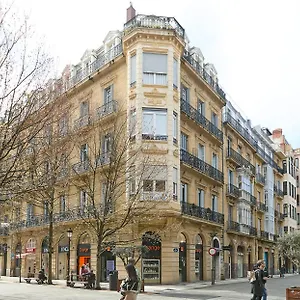 Apartamento Hamar, San Sebastián
