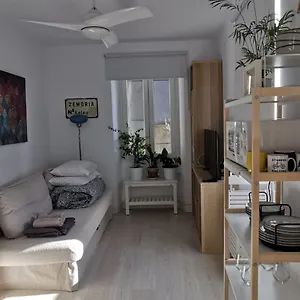 Apartamento Casa Eguino- Pet Friendly, San Sebastián